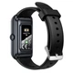 Смарт-часы Smart Watch Hoco Y34 sports с поддержкой звонка Черные - изображение 2