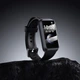 Смарт-часы Smart Watch Hoco Y34 sports с поддержкой звонка Черные - изображение 3