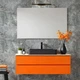 Самоклеящаяся стеновая PET плитка Sticker Wall на стену для кухни, ванной комнаты 600*300*2mm (D) SW-00002725 - изображение 5