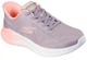 Женские кроссовки Skechers 39 Розовые 125643 MVE - зображення 3