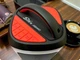 Колонка портативна JQS Bluetooth 2 динаміка 20 Вт акумуляторна, безпродота чорно-червоний (7O44) - изображение 3