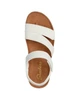 Женские сандалии Skechers 39 Белый 163252 WHT - изображение 2