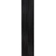 Рейка декоративная PS 2900х120х11мм Черная SW-00002148 - изображение 5