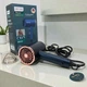 Фен Rainberg RB для сушки волос 8800 Вт с регуляцией температуры и скорости синий (ZIZZ) - изображение 2