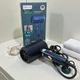 Фен Rainberg RB для сушки волос 8800 Вт с регуляцией температуры и скорости синий (ZIZZ) - изображение 7
