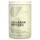 Пептиди колагену Sports Research Collagen Peptides гідролізований колаген типу I та III без смакових добавок 454 г - зображення 1