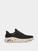 Чоловічі кросівки Skechers 43 Чорний 183421 BLK - зображення 1