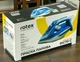 Утюг ROTEX RIC-C Ultra Glide Plus с керамическим покрытием 2600 Вт с вертикальным отпариванием синий (O7) - изображение 5