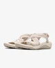 Жіночі сандалії Skechers 36.5 Бежевий 163052 NAT - зображення 2