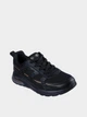Жіночі кросівки Skechers 39 Чорний 117648 BBK - зображення 4