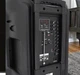 Колонка ZXX портативна акустична система 5000 mAh переносна 250 Вт Bluetooth два мікрофони підсвічування пульт ДУ чорний (8787) - зображення 4
