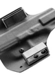 Поясная пластиковая (кайдекс) кобура A2TACTICAL для Beretta 8000 (KD51) - изображение 2