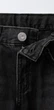Дитячі джинси для хлопчика Zara 122 см Чорні (26021704A) - изображение 3