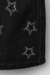 Підліткова джинсова спідниця для дівчинки Zara 164 см Чорна (26021709F) - зображення 3