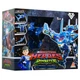 Динозавр-трансформер Dinoster - Мега Дино-Петрол Птера Вінг - зображення 5