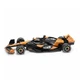 Автомодель - McLaren F1 (2024) (1:24) - изображение 1