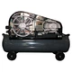 Компресор GTM 800/670л/хв 5,5кВт 10бар 380В, 120л (KC2090A-120L) - изображение 2