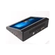Промисловий ПК Gole F6 4Gb/64Gb/WiFi/Ethernet/4xUSB/1xRS232/10.1"/Android (G-F6-A-0122) - зображення 2
