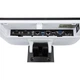 POS-термінал Sam4s SAPPHIRE-S560 PCAP Touch, J6412/8Gb/240Gb/6*USB/2*RS232/MSR/black (SAPH-560/CITENNNMB) - зображення 4