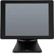 POS-термінал Sam4s SAPPHIRE-S560 PCAP Touch, J6412/8Gb/240Gb/6*USB/2*RS232/MSR/black (SAPH-560/CITENNNMB) - зображення 6