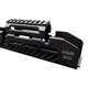 Тактовна цівка X-GUN Handguard для АК-47/74/АКМ (алюміній) чорна - зображення 3