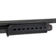 Цівка DLG Tactical (DLG-135) для Remington 870 зі слотами M-LOK (полімер) чорна - изображение 7