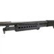 Цівка DLG Tactical (DLG-145) для Mossberg 500/590, Maverick 88 зі слотами M-LOK (полімер) чорна - изображение 7
