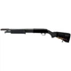 Цівка DLG Tactical (DLG-145) для Mossberg 500/590, Maverick 88 зі слотами M-LOK (полімер) чорна - изображение 8