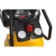 Компрессор DeWALT безмасляный, 260 л/мин, 1.8 кВт, 50л, 35.2 кг (DXCMS2550VE) - изображение 2