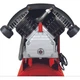 Компрессор Einhell TC-AC 420/50/10 V, 2200Вт, 50л, 420л/хв, 10бар, 2 цил (4010495) - зображення 2