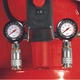 Компрессор Einhell TC-AC 420/50/10 V, 2200Вт, 50л, 420л/хв, 10бар, 2 цил (4010495) - зображення 7