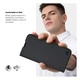 Чехол-книжка OneFold Case для Samsung Galaxy A07 4G Black - зображення 1