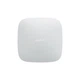 Беспроводная централь с поддержкой фотоверификации Ajax Hub 2 (2G) Jeweller (Ethernet, 2 x SIM 2G) White - изображение 1