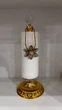 Тримач для паперових рушників з латуні висота 35 см - изображение 3