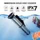 Апарат BioloMix SV-8006 Су-від Сріблястий (DB-2335) - изображение 6