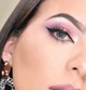 Сірі контактні лінзи ELITE Lens Айс Мун Глоу 2 шт - зображення 4