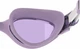 Окуляри Speedo W Biofuse 2.0 (8-003776003) Жіночі OSFM Біло-фіолетові (5059937976150) - зображення 3