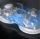 Робот для миття вікон HUTT C65 - зображення 3
