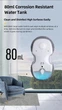 Робот для миття вікон HUTT C65 - зображення 7