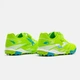 Детские футбольные сороконожки Joma POWERFULL - POJS2615TFV - 33 - Салатовий - изображение 3