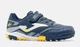 Детские футбольные сороконожки Joma POWERFULL - POJS2603TFV - 31 - Темно-синій - изображение 1