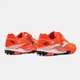 Детские футбольные сороконожки Joma POWERFULL - POJS2606TFV - 34 - Помаранчевий - изображение 3