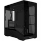 Корпус Lian Li Vector v100 Mini Black (g99.v100mix.00) - зображення 1