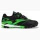 Сороконожки детские Joma POWERFULL черные POJS2601TFV Joma 30 - изображение 1