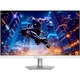 GIGABYTE iгровий монiтор 27” ss ips 200Hz/ oc 210Hz 2560 x 1440(qhd) 1ms gtg 2 x hdmi 2.1, 1 x dp 1.4, 1 x us m27q2 qd ice Gaming Monitor - изображение 1