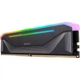 Модуль памяти для компьютера ddr5 32gb (2x16GB) 5600 MHz nox rgb Black Apacer (ah5u32g56c522nbaa-2) - изображение 2