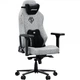 Крісло для геймерів Anda Seat Phantom 3 Size xl Fabric Gray (ad18xl-52-gf-g01) - зображення 2
