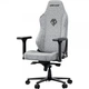 Крісло для геймерів Anda Seat Phantom 3 Size xl Fabric Gray (ad18xl-52-gf-g01) - зображення 6
