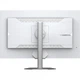 GIGABYTE iгровий монiтор 27” ss ips 200Hz/ oc 210Hz 2560 x 1440(qhd) 1ms gtg 2 x hdmi 2.1, 1 x dp 1.4, 1 x us m27q2 qd ice Gaming Monitor - изображение 7