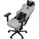 Крісло для геймерів Anda Seat Phantom 3 Size xl Fabric Gray (ad18xl-52-gf-g01) - зображення 7